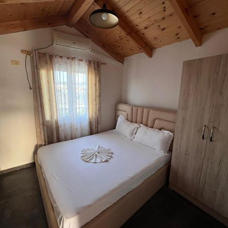 Guest Rooms Arbri Vlore Exterior photo