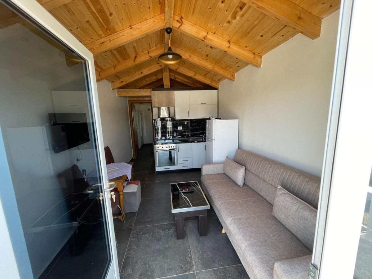 Guest Rooms Arbri Vlore Exterior photo
