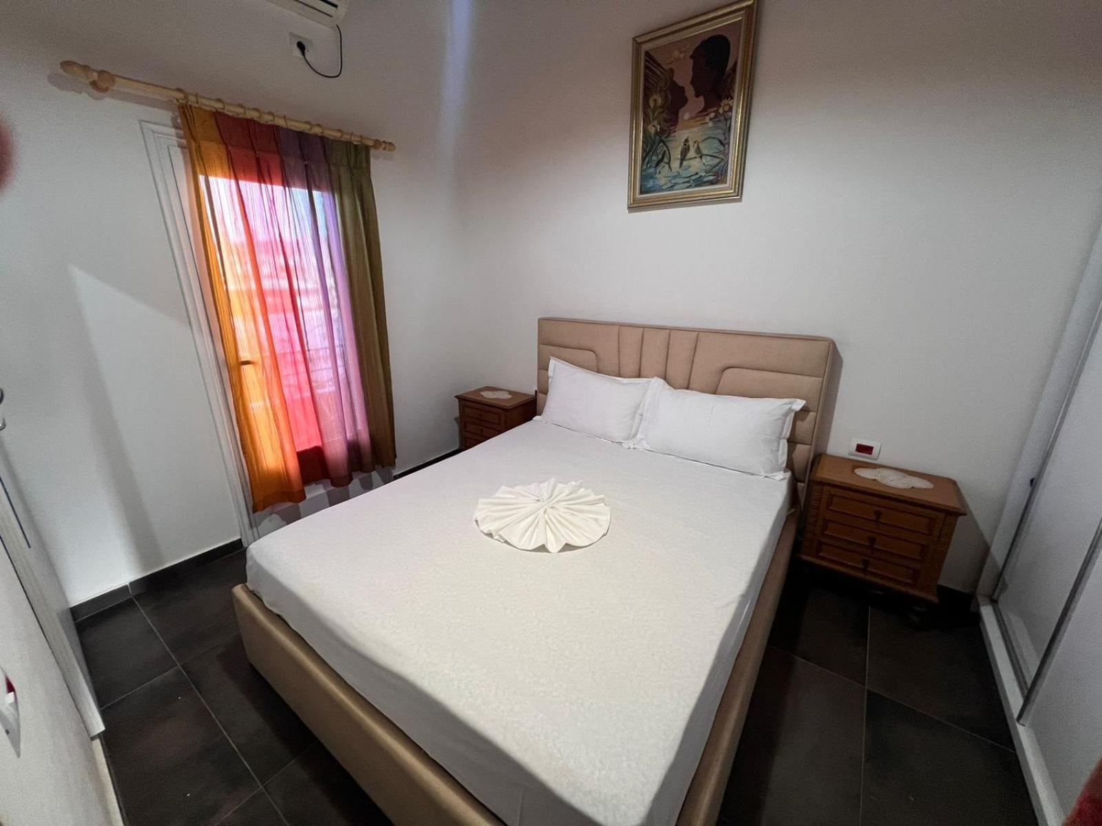Guest Rooms Arbri Vlore Exterior photo
