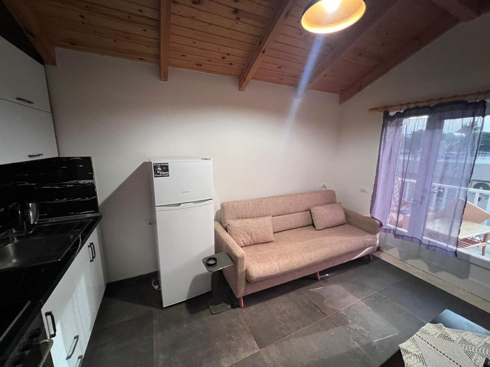 Guest Rooms Arbri Vlore Exterior photo