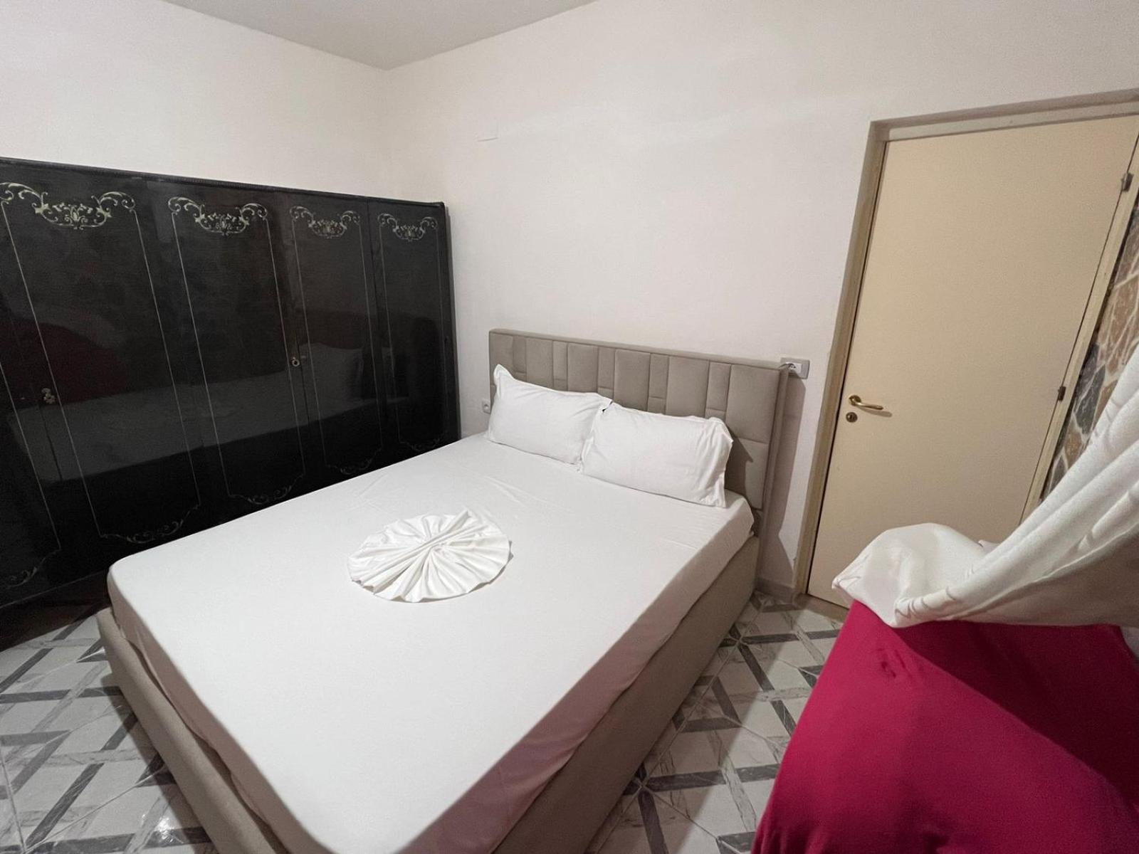 Guest Rooms Arbri Vlore Exterior photo