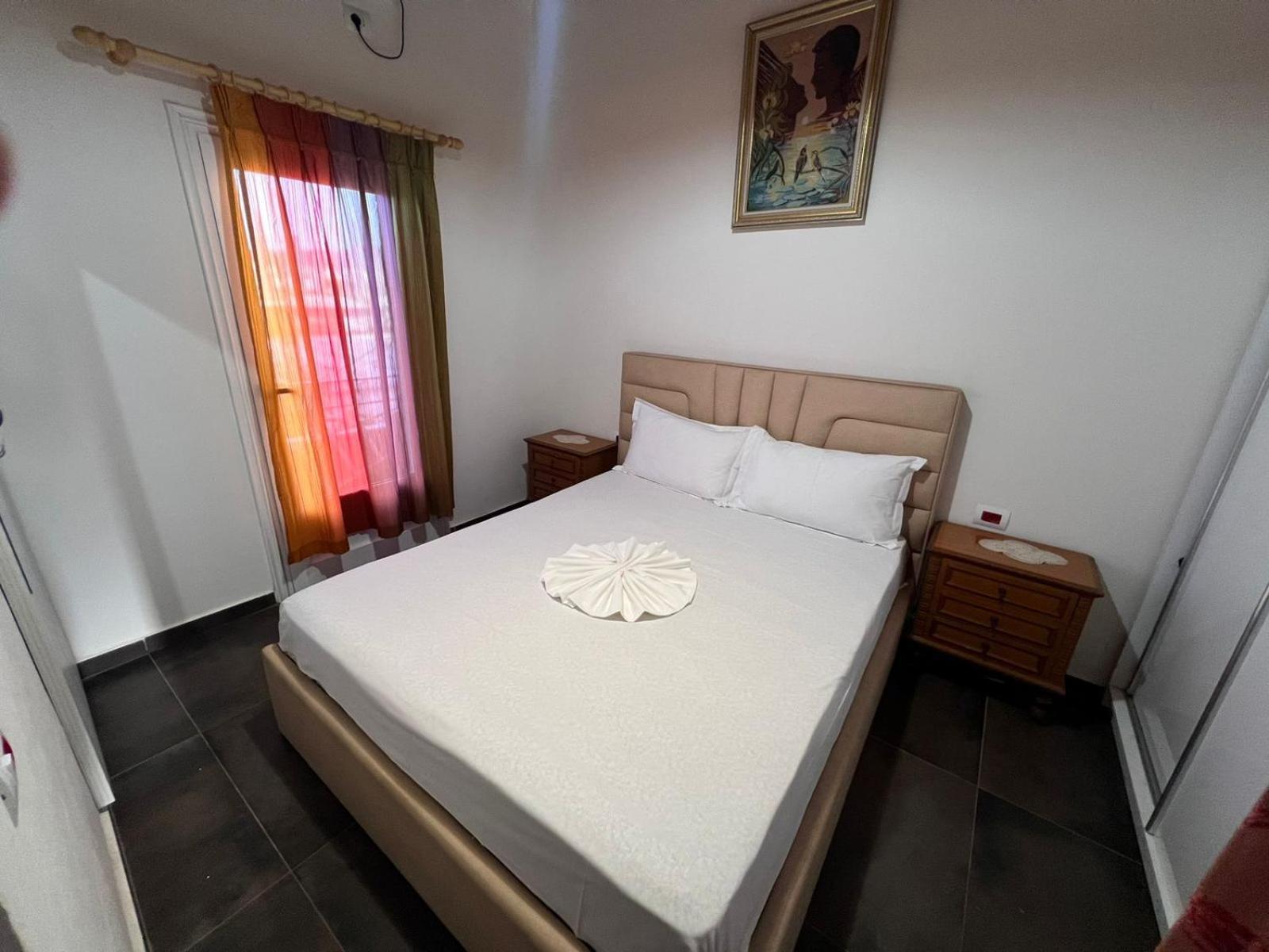 Guest Rooms Arbri Vlore Exterior photo