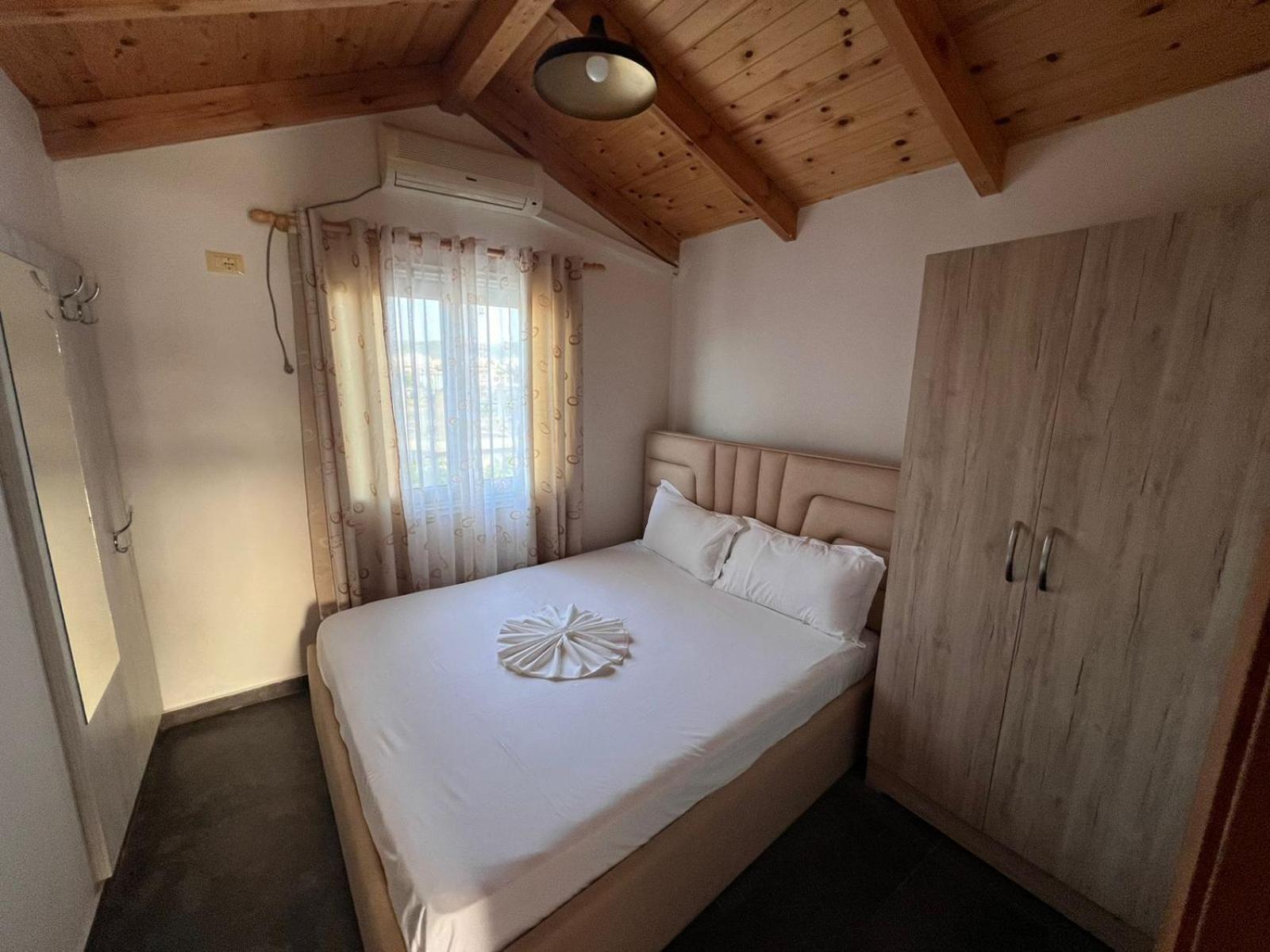 Guest Rooms Arbri Vlore Exterior photo
